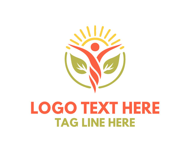 Calm Life Wellness Logo