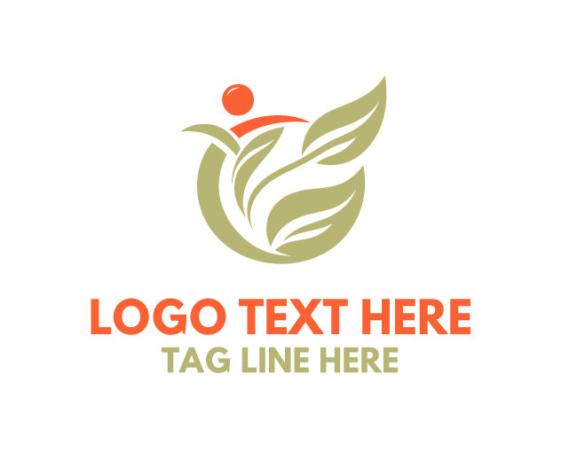 Total Health Wellness Logo