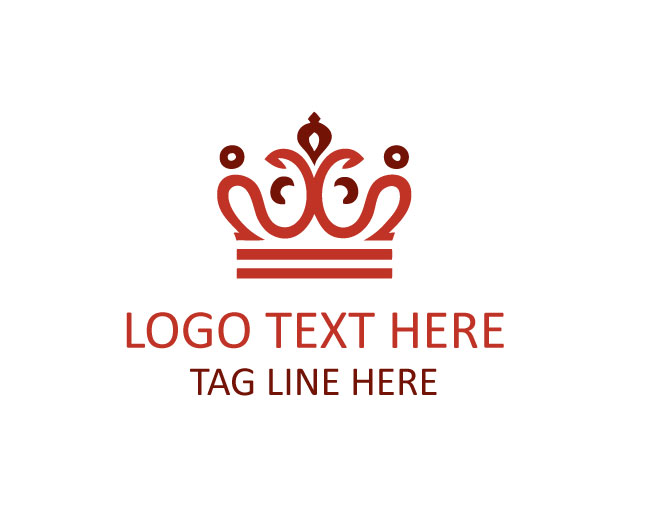 Victory Crown Logo