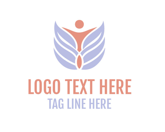 Wellness Balance Life Logo
