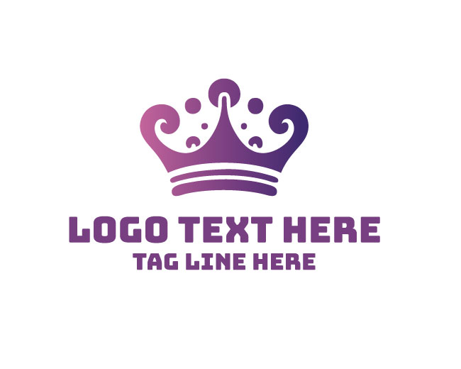 Supreme Crown Logo