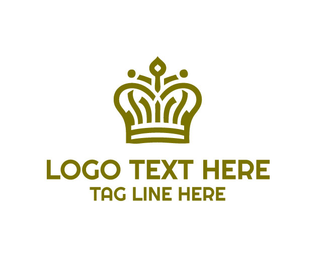 Creative Crown Logo