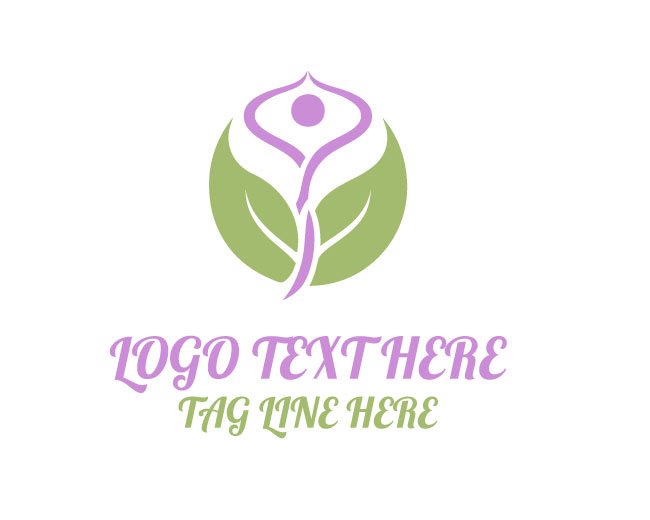 Wellness Care Life Logo