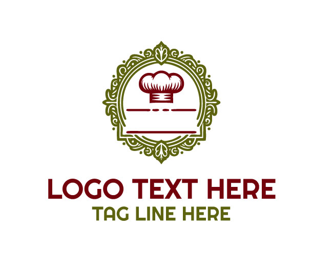  Elite Catering Service Logo