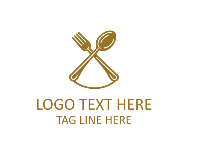 FlavorCraft Catering Logo