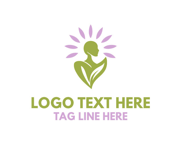 Wellness Healthy Care Logo