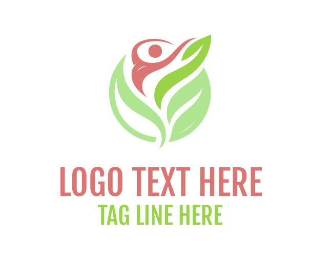 Wellness Living Logo