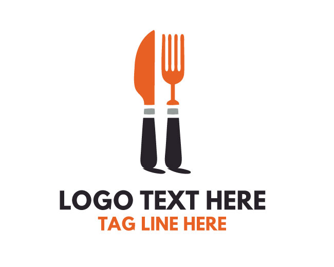TasteWave Catering Logo