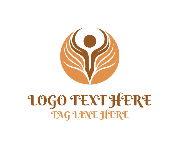 Wellness Vital Life Logo