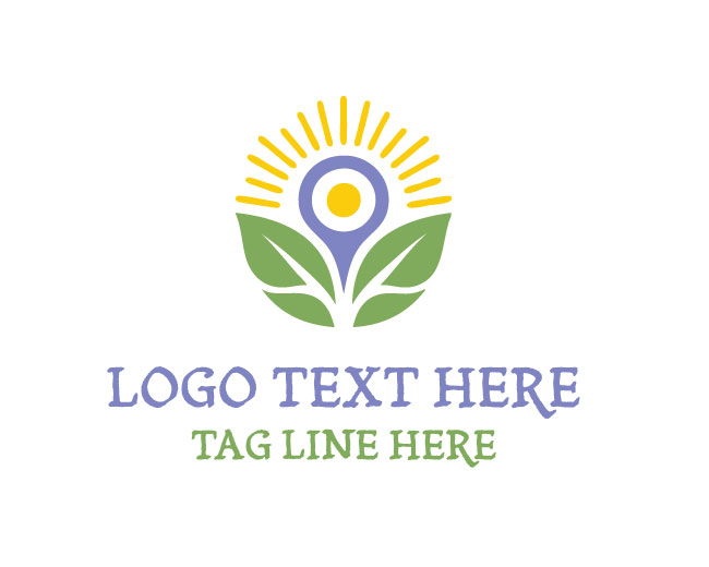 Wellness Fresh Life Logo