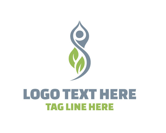 Wellness Peace Life Logo