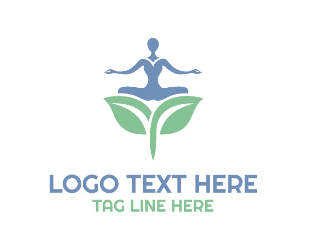 Wellness Happy Care Logo