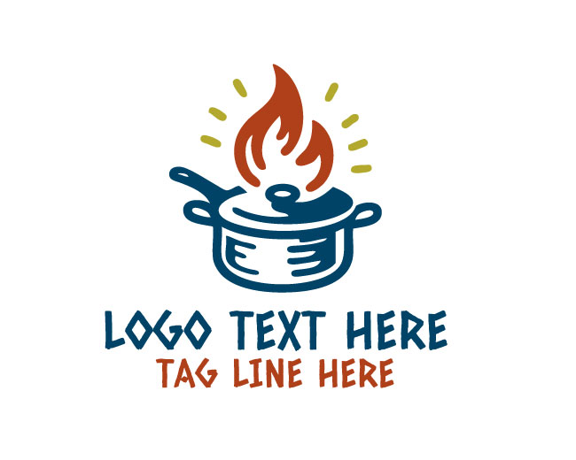  TasteLuxe Catering Logo