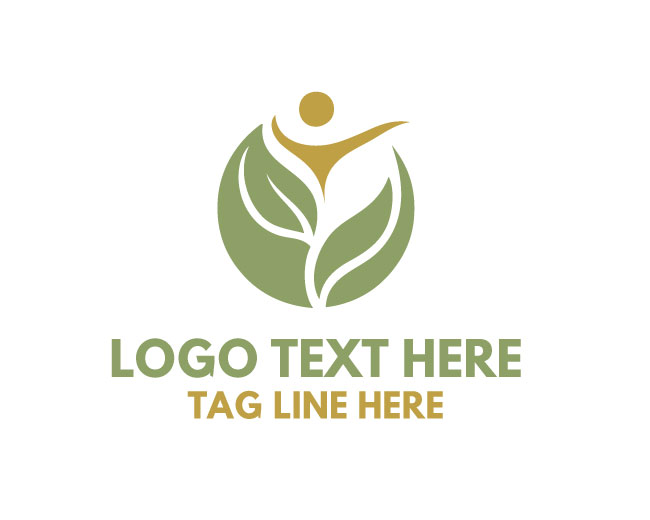 Wellness Bright Life Logo
