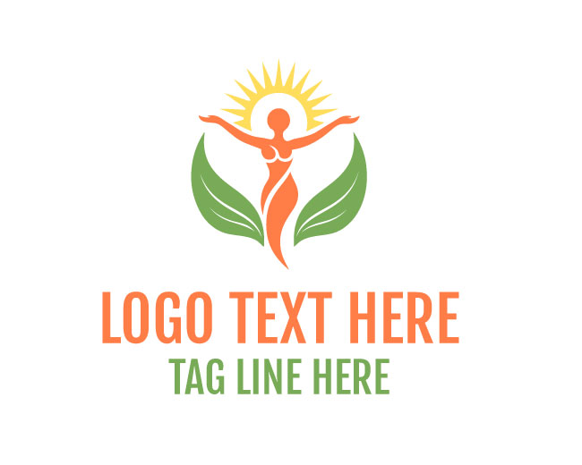 Wellness Core Life Logo