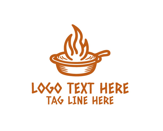  FoodCraft Catering Logo