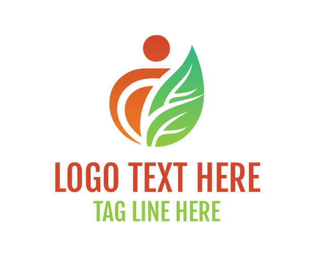 Wellness Life Energy Logo
