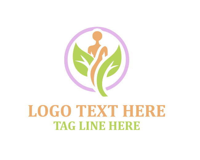 Wellness Relax Life Logo