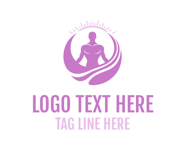 Wellness Simple Life Logo