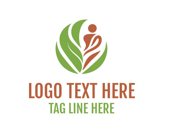 Wellness Care Energy Logo