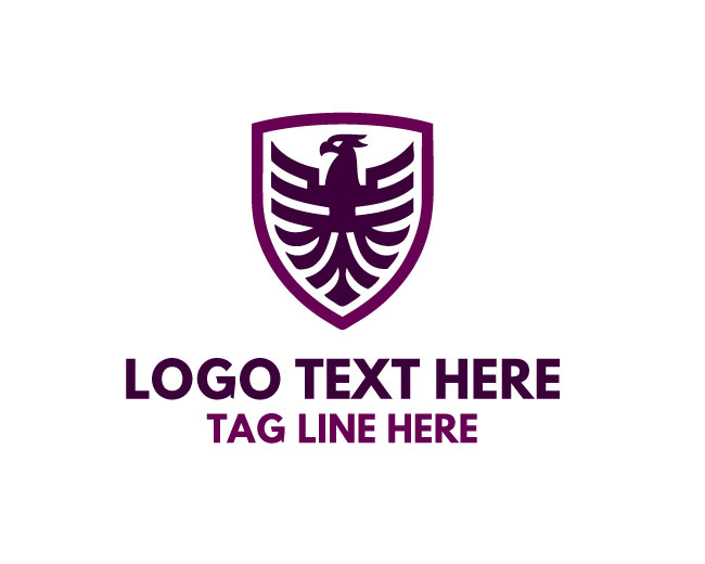 IronClad Eagle Shield Logo