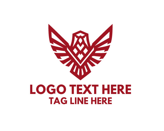 StormGuard Eagle  Logo