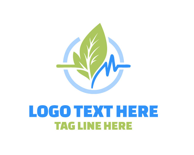 Wellness Active Lifestyle Logo