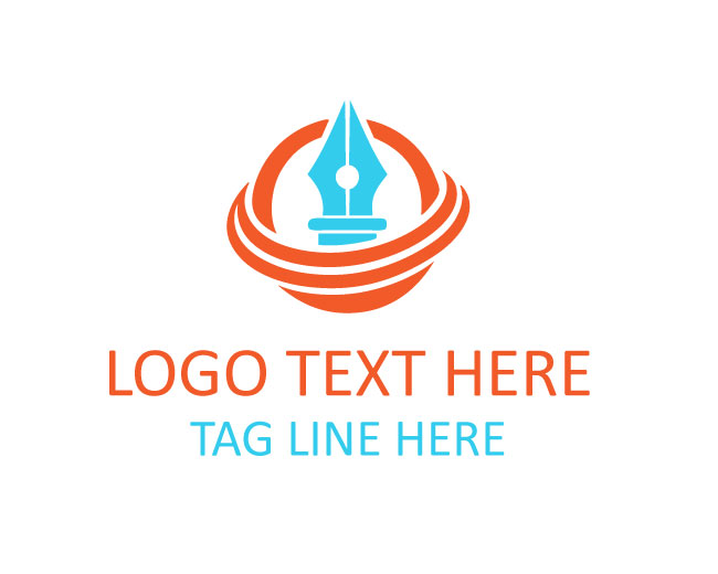 Fountain Pen Logo