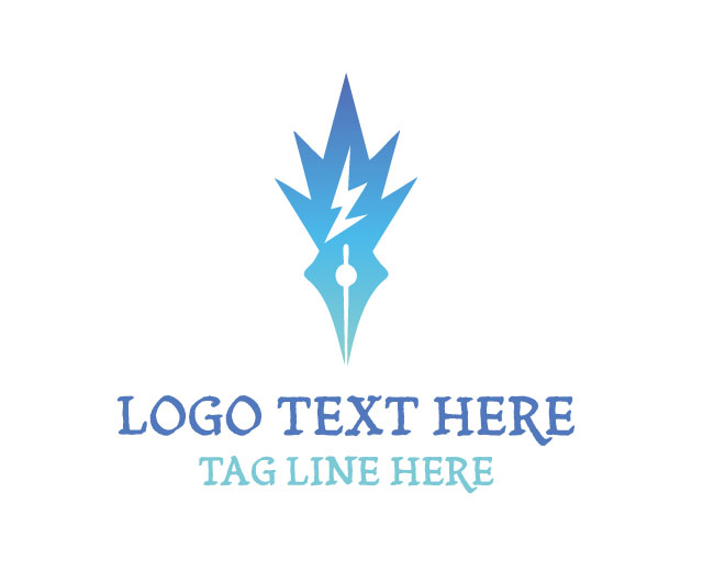 Classic Pen Logo