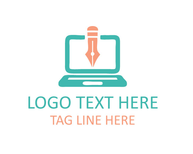 Pen Smooth Writing Logo