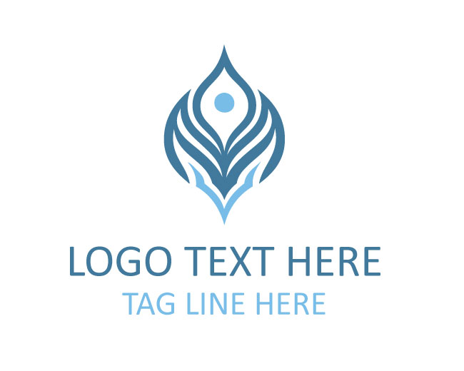 Pen Creative Ink Logo