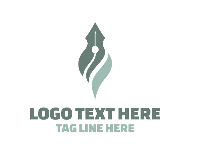 Pen Pro Signature Logo