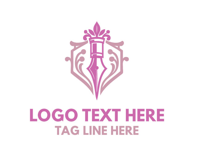 Pen Smooth Writing Pro Logo