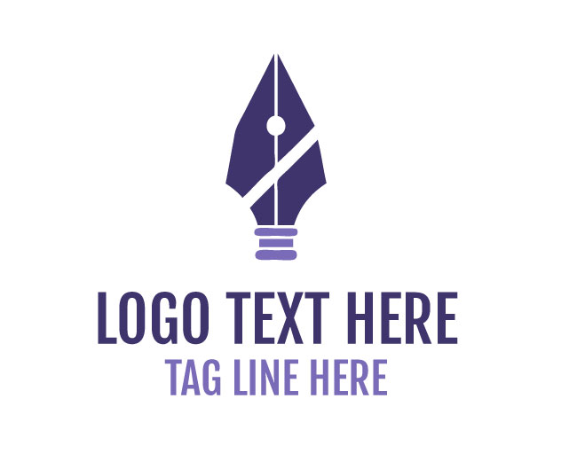 Pen Digital Writing Pro Logo