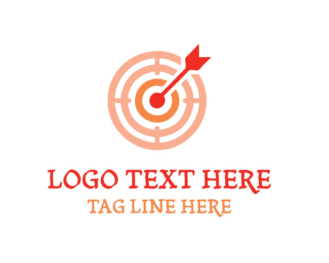 Target Focus Logo