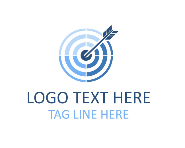 Target Aim Logo