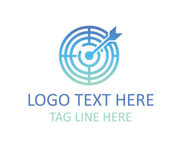 Target Growth Logo
