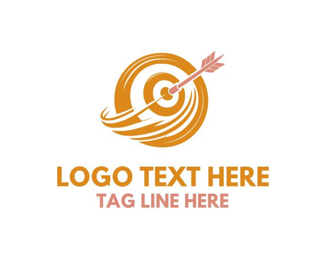 Target Precision Logo
