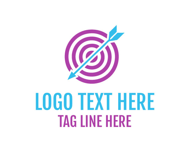 Target Digital Focus Logo
