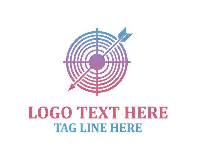 Target Performance Logo