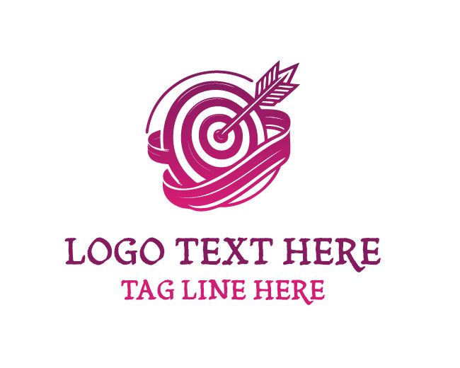 Target Business Logo