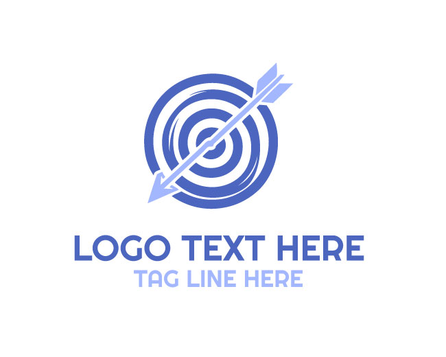 Target Dart Logo