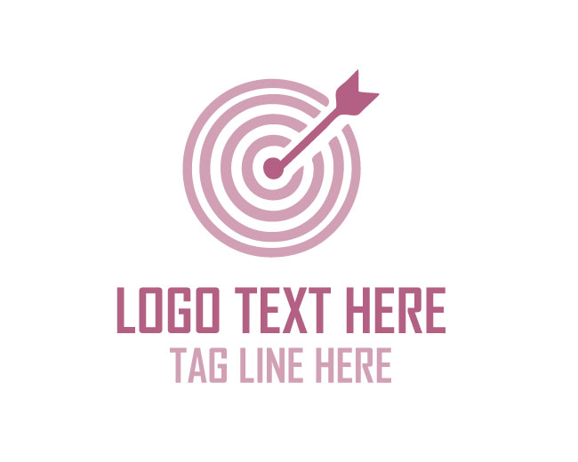 Target Speed Logo