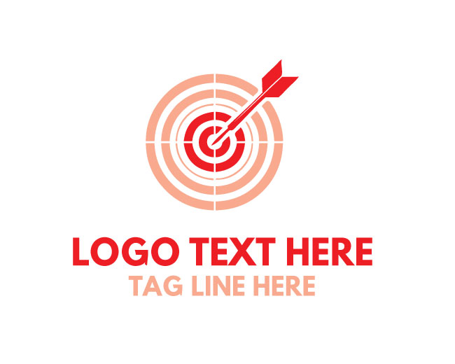 Target Power Logo