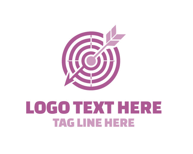Target Success Path Logo