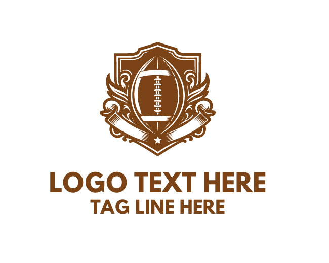 Rugby Team Logo