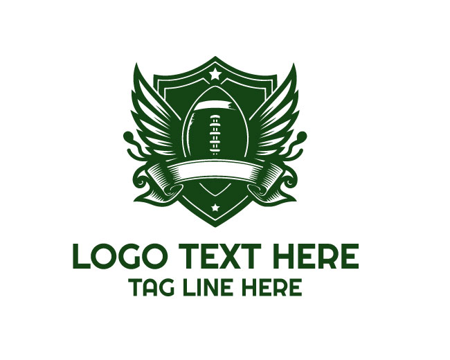 Rugby Speed Logo