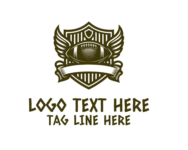 Strong Rugby Logo