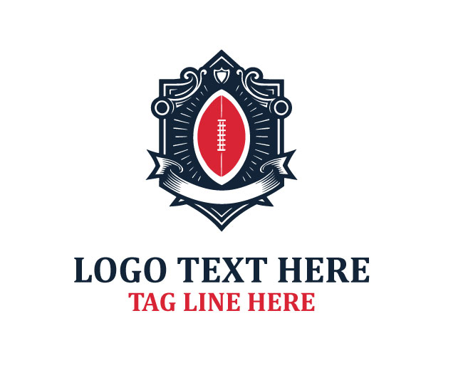 Dynamic Rugby Logo