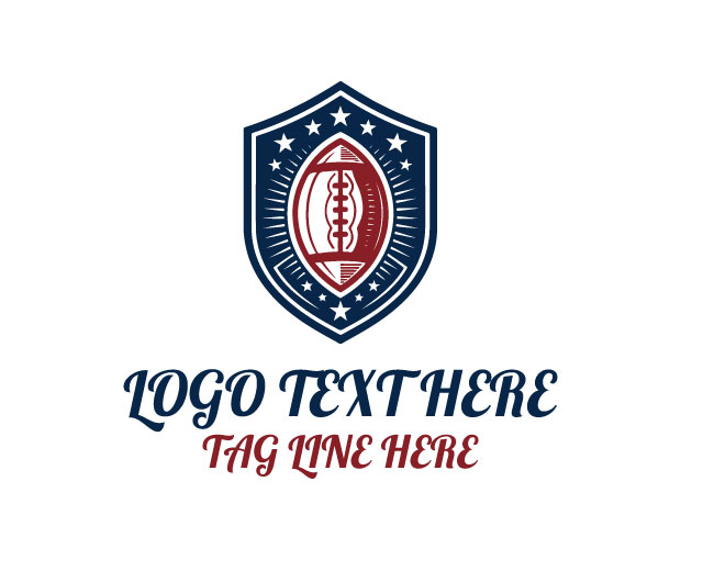 Clean Rugby Logo